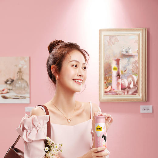 认养一头牛白桃燕麦味酸奶230gPET10入一提装110201102101 商品图6