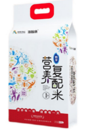 海智康数字营养复配米2.5kg