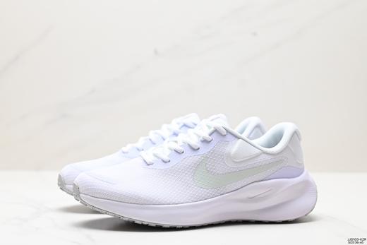 耐克Nike Revolution 7低帮跑步鞋FB2207-001男女鞋 商品图3