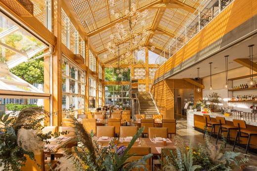 静安嘉里地中海厅 商品图0