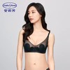 3楼安莉芳花瓣兔耳朵单层围大胸显小文胸EB00805吊牌价499元现价424元 商品缩略图0