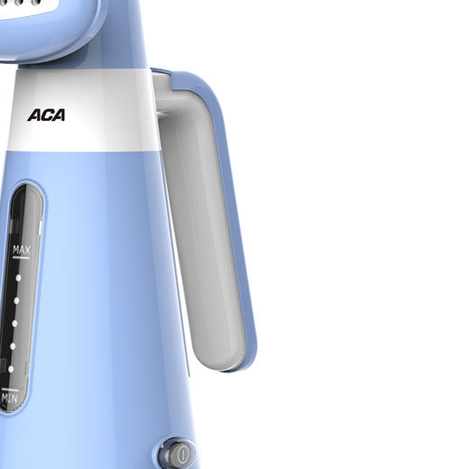 北美电器（ACA）家用旅行手持便携挂烫机带刷头ALY-GT060S 商品图0