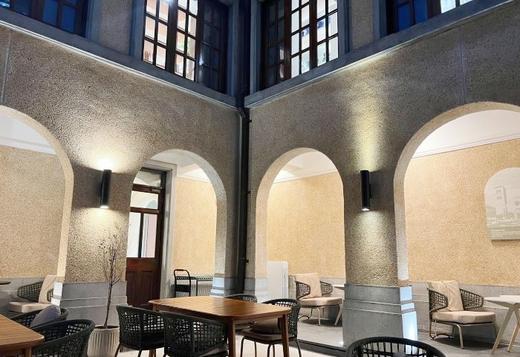 圣玛利亚女中里的地中海餐厅 商品图2