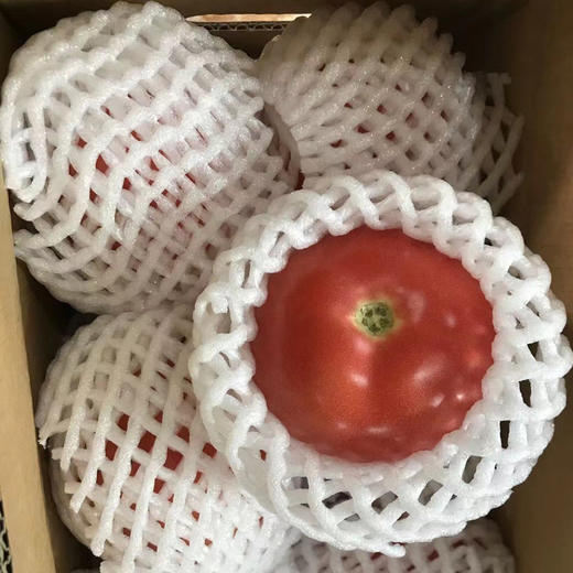 【新疆】火焰山沙瓤西红柿（仅限江浙沪皖包邮） 商品图2