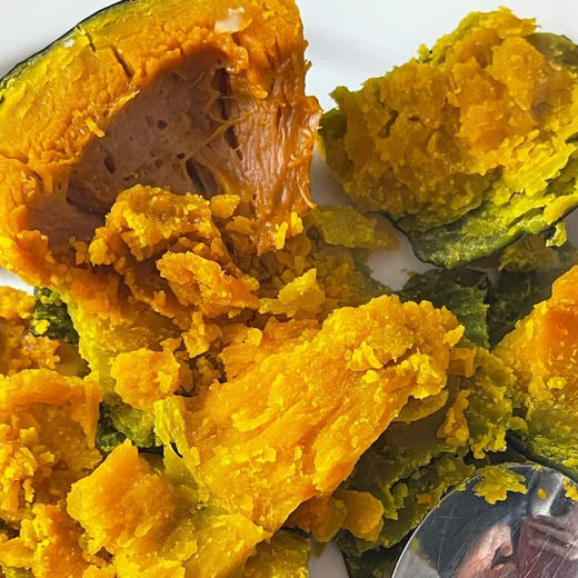 新鲜水果-软糯香甜星贵族南瓜7.5-8.5斤【SP】 商品图9