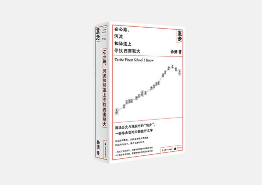 《单读新书039 可能的世界》 杨潇著 单读书系 商品图4