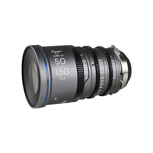 LAOWA老蛙 S35 Ranger 11-18mm/17-50mm/50-130mmT2.9小游侠变焦电影镜头 商品图10