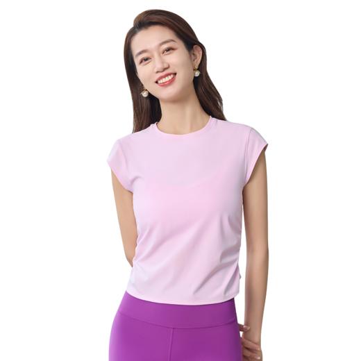 FY14389后腰系带小肩袖外搭 商品图1