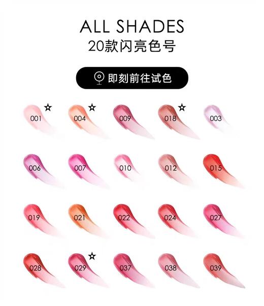 Dior迪奥唇彩 商品图2