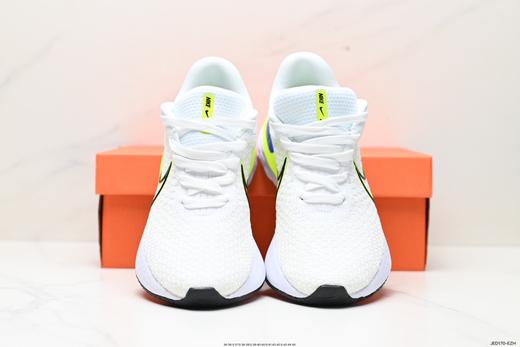 耐克Nike Infinity Run Fk 3马拉松休闲运动跑步鞋DZ3016-100男女鞋 商品图6