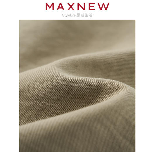 【短裤】 童装工装清凉五分运动裤 1N2344202 商品图4