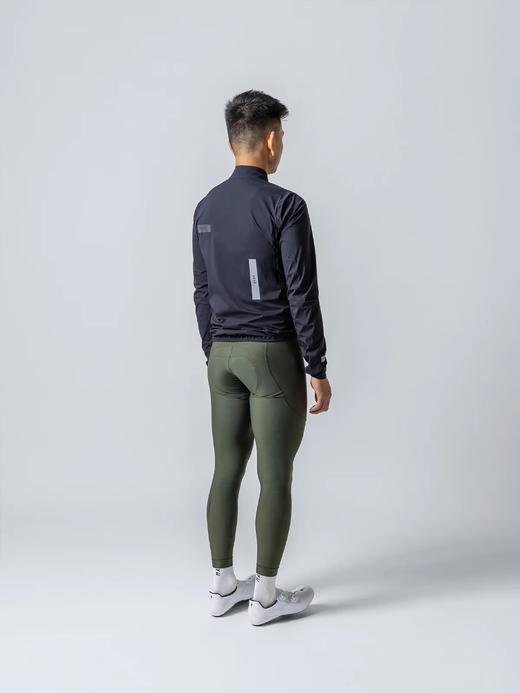 MAAP 男士 Atmos Jacket 骑行夹克黑色 商品图2