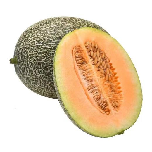 Yes晓蜜瓜 约2.8kg/个 商品图0