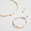 礼兰 淡水珍珠项链气质手链耳钉套装T2699 商品缩略图2