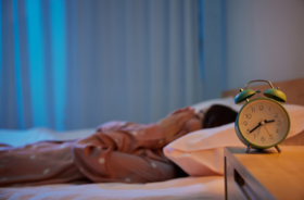  警惕这3种睡眠，当心越睡越虚~ 