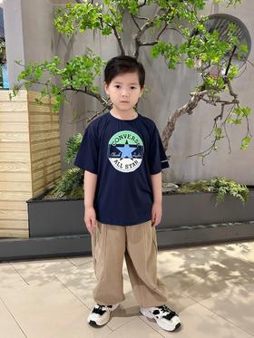 #CONVERSE青春街头范