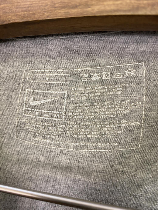 NIKE 耐克 TEAM 短袖T恤 _SST(L) 商品图2