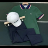 【6.3折】5楼法国鳄鱼POLO衫 PH6351-98吊牌价1090 活动价690 商品缩略图0