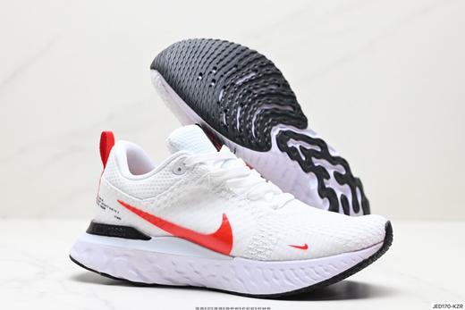 耐克Nike Infinity Run Fk 3马拉松休闲运动跑步鞋DZ3016-100男女鞋 商品图4