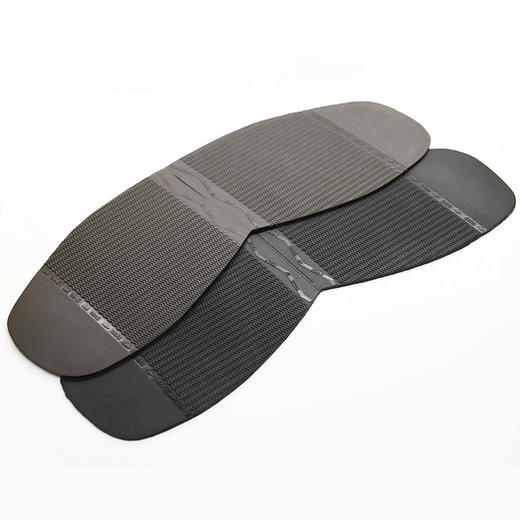 意大利进口SVIG鞋材小波纹前掌皮鞋休闲鞋底贴修鞋换底鞋材 商品图4