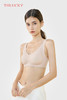 【买一送一】2套thlucky天然乳胶连体杯轻薄款内衣 A-2306 商品缩略图1
