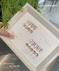 9色高透陶瓷镜面猫眼 商品缩略图1