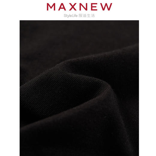 【长裤】童装棉感裤脚花边打底裤 1N2364702 商品图4