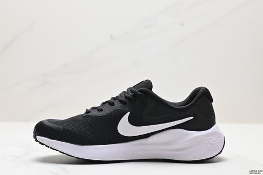 耐克Nike Revolution 7低帮跑步鞋FB2207-001男女鞋 商品图2