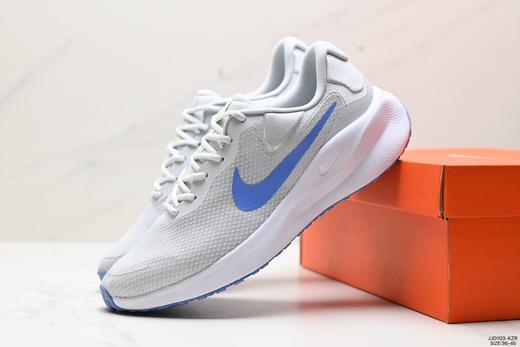 耐克Nike Revolution 7低帮跑步鞋FB2207-001男女鞋 商品图7