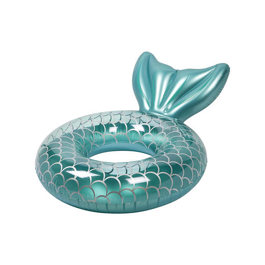 澳洲 Sunnylife 游泳圈 婴儿款 坐式（1-2岁）- 美人鱼 S1LBABME 商品图0