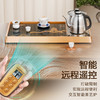 金灶（KAMJOVE）EC-9电热水壶旗舰系列全自动上水遥控涌泉底部上水烧水壶316不锈钢材质  1.2L 商品缩略图1