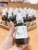 囿香 蚊跑跑植物驱蚊水 防蚊液 100ml 商品缩略图3