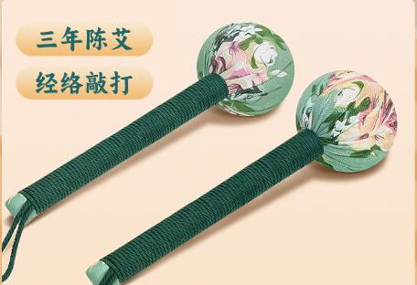 艾草锤（15cm） 商品图0