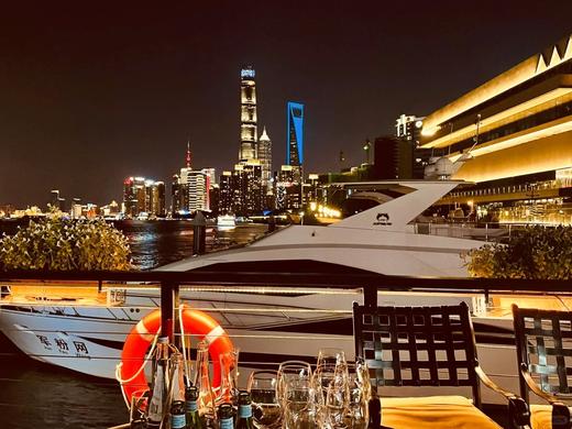 滨江水上餐厅 商品图1