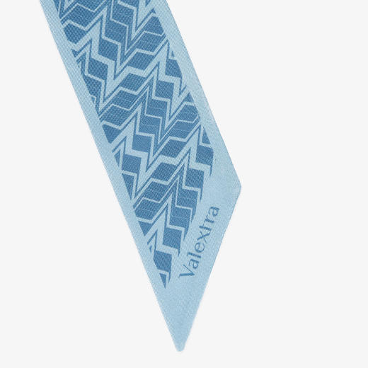 ABSTRACT 真丝丝带 商品图1