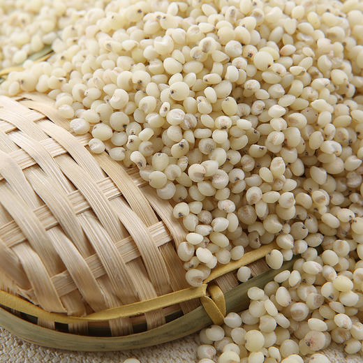 唐山高粱米400克 商品图1