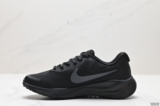 耐克Nike Revolution 7低帮跑步鞋FB2207-001男女鞋 商品图2