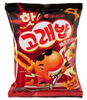 핫고래밥 매콤양념맛56g 商品缩略图0