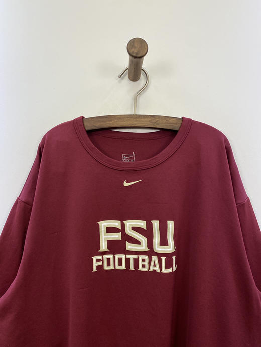 NIKE 耐克 TEAM 短袖T恤 _SST(L) 商品图0