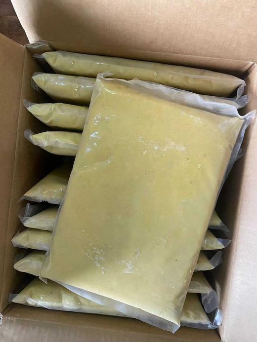 欧罗巴披萨秘制榴莲泥 商品图0