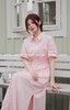 【门店同款】ENJOY2024年夏季系带衬衫连衣裙 157505349 商品缩略图5