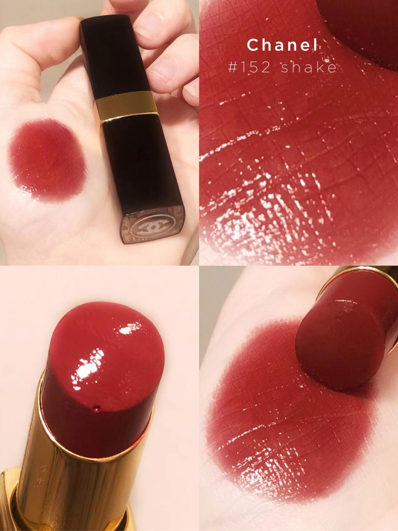 coco小姐唇膏广告(coco小姐馥郁香水和coco经典怎么样)