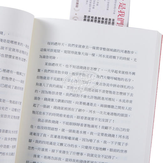 【中商原版】小狗钱钱 全球畅销500万册 德国版富爸爸穷爸爸 附赠全彩心智导图拉页 港台原版 博多薛弗 远流出版 商品图3