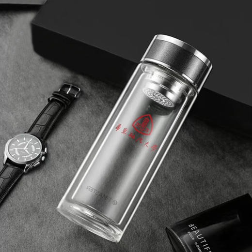 茶马仕玻璃杯368 商品图0