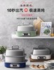7F MORPHY RICHARDS 摩飞MR1168极速蒸锅 商品缩略图0