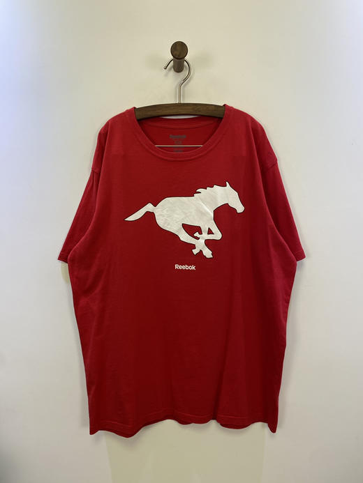 Reebok 锐步 短袖T恤 _SST(XL) 商品图1