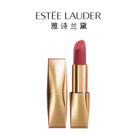 Estee Lauder/雅诗兰黛绒雾小金管口红3.5g #333/#420【一般贸易】