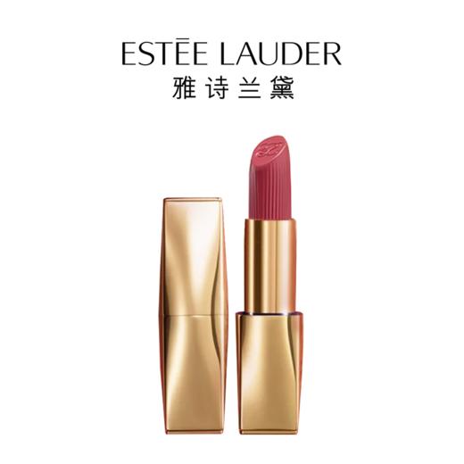 Estee Lauder/雅诗兰黛绒雾小金管口红3.5g #333/#420【一般贸易】 商品图0