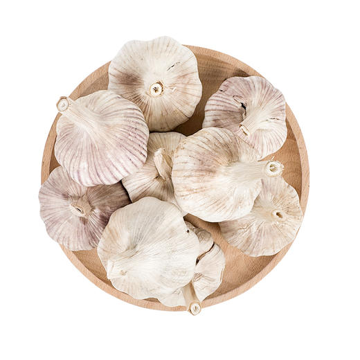 【本地蔬菜】大蒜头500g 商品图0
