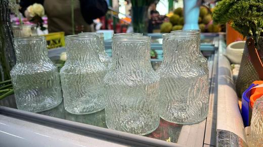 柠檬泡泡多头玫瑰5支 商品图2